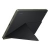 Etui Samsung EF-BX210TBEGWW Tab A9+czarny/black Book Cover
